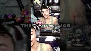 Ace Blacc x Cheno #interview #interviewing #interviewingartists #podcastsofinstagram #podcasts