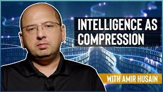 Is Compression the secret to (Artificial) Intelligence?