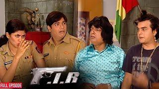 Chandramukhi Chautala को एक लड़के से मिली धमकी (PART 1) | FIR Full Episode | Comedy Serial |