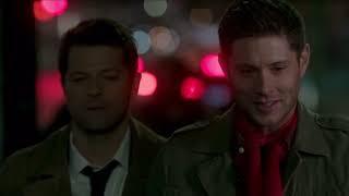 random supernatural scenes that will make you cackle like a witch