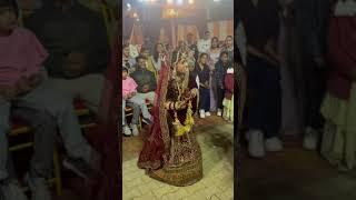 Bridal dance  #trending #wedding #dance 