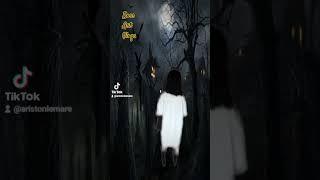 #Abat/balbal/wakwak/aswang#evil scary laugh in the dark#don't walk alone#tiktok Horror shorts