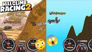 New Hidden Map?!Hill Climb Racing2