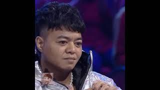 windah basudara main latto latto di Indonesian got talent