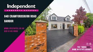 84b Crawfordsburn Road, Bangor