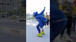 اقوى لاعبي السكيت في ألعالم