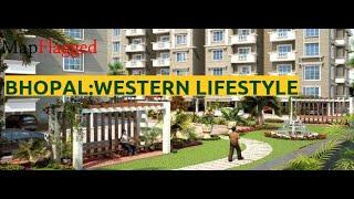 Bhopal | Western Lifestyle by Western Group at Airport Road | MapFlagged