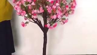 Super table Artificial cherry blossom trees