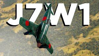 J7W1: Pushing the Limits