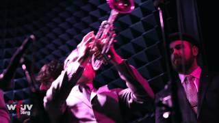 The Hot Sardines - "I Wanna Be Like You" (Live at Joe's Pub)