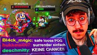 Vor diesem MATCHUP hatte ich Angst | League of Legends