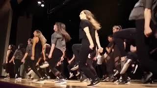 AVA Dance Company’s Performance Showcase Highlights