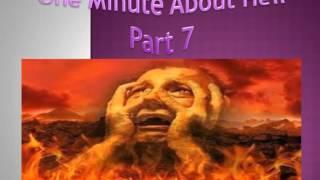 One Minute About Hell Part 7