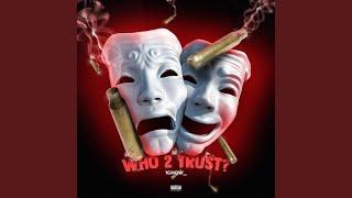 Who 2 Trust?