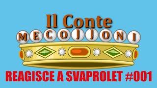 SMARMELLATE!!! Precisazioni sulla prima #reaction di @SVAPROLET della storia dello sBapo