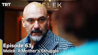 Melek A Mother's Struggle Episode 63