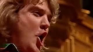 "Rule, Britannia" (Bryn Terfel) - Last night of the Proms 1994