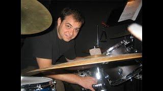 Joshua Samuels on the Broadway Drumming 101 Podcast!