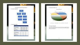 Food Truck Business Plan Template