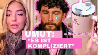 Zurück zur Liebe oder ins nächste Drama? Emma & Umut starten Staffel 2?!