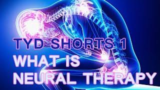 What is Neural Therapy ENGLISH full length