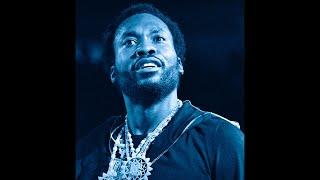 Meek Mill Type Beat - "Back To Life”