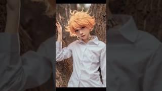 Promised Neverland cosplay #promisedneverlandcosplay #thepromisedneverland #viral #anime #cosplay