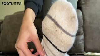 Shipping my dirty socks to you POV