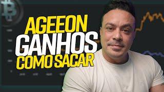 Saque na Ageeon: Tudo que Você Precisa Saber