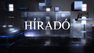 Híradó – 2024.11.14.