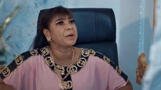 MRS DAMACO'S DIARY- (New Movie) Ola Daniels 2025 Latest Nigerian Nollywood Movie