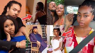 OW! GH Fashion Designer Exp0ses Ex-Husband For Cheating; Drops Bedr00m Video & More