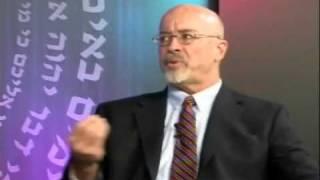 Richard H Perry in Israel - part 2