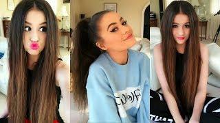 NEW Musically / Holly H April 2018 Compilation