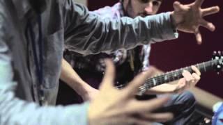 Danny Feng Studio Session No.1