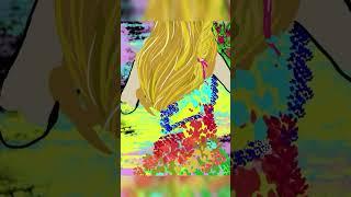 рисунок в  Adobe Photoshop +Adobe Premiere Pro️  #art #adobephotoshop #adobepremiere