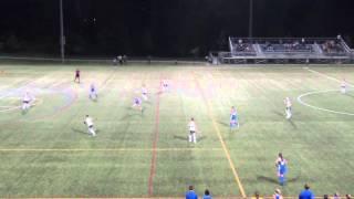 FH: Goucher vs. Immaculata Highlights - 9/11/14