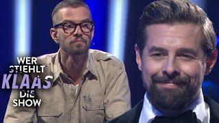 FINALE: "Oh Gott, ich hasse es!" | Holt sich Joko seine Show zurück? | WSMDS