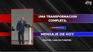 Tema: Una Transformacion Completa.