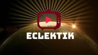 ECLEKTIK  The Eclectic YouTube Channel  -  Channel Trailer - SUBSCRIBE for DAILY NEW VIDEOS  #shorts