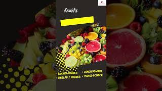 Exploring Exotic Dehydrated Products Around the World! #EosWorld #shorts #eosworld #eosworld.in