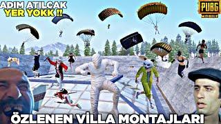 UNUTULAN VİKENDİDE EDİTLEDİM  %99.7 GÜLMEKTEN YARILICAKSIN  PUBG MOBİLE KOMİK MONTAJ