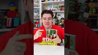 WHY LEGO CANCELLED THIS SET… #lego #legoset #cancelledlego #donaldtrump #rarelego #legocollector