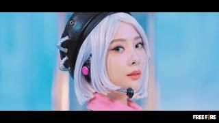 [Official MV] Pink Killer Kapella - Feat.NOEY & JAM JNP