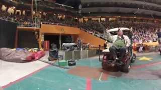 Kerbela Shriners klassy karts w sound