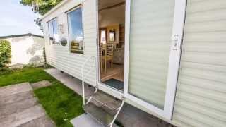 Newmans Holiday Homes At Ladram Bay - C1