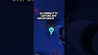 The Deadly Truth Behind The Shadow Leviathan