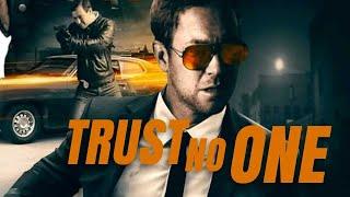 Trust No One | Officer Bradley | Full Action Thriller Movie | Free Movie