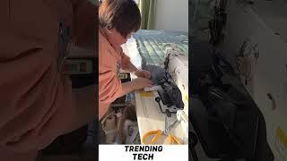 Tech Trending | Blanket Production