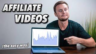 How To Make A Youtube Video For Affiliate Marketing